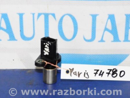ФОТО Датчик положення колінвала для Toyota Auris E150 (10.2006-11.2012) Киев