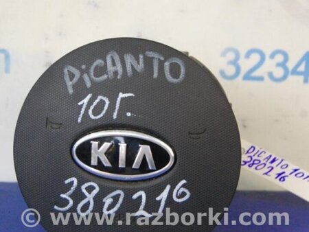 ФОТО Подушка безпеки в кермо для KIA Picanto SA Киев