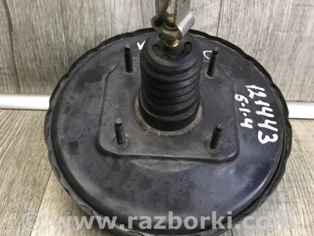 ФОТО Вакуумний підсилювач гальм для Honda Pilot 2 MR-V YF3/4 (2008-2015) Киев