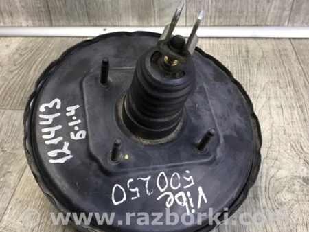 ФОТО Вакуумний підсилювач гальм для Honda Pilot 2 MR-V YF3/4 (2008-2015) Киев
