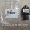 ФОТО Датчик удару для Toyota Auris E150 (10.2006-11.2012) Киев