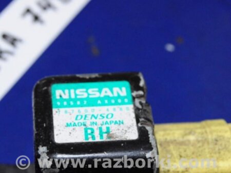 ФОТО Датчик удару для Nissan Micra K12 (2002-2010) Киев