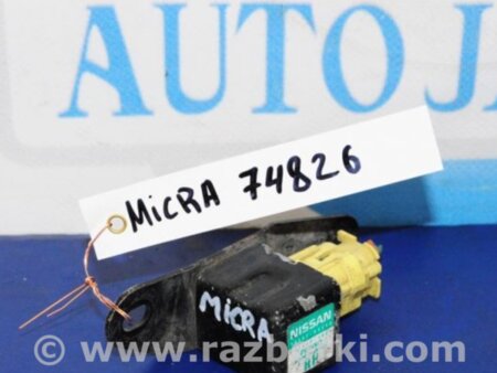 ФОТО Датчик удару для Nissan Micra K12 (2002-2010) Киев