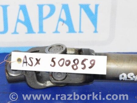 ФОТО Рульовий карданчик для Mitsubishi ASX Киев