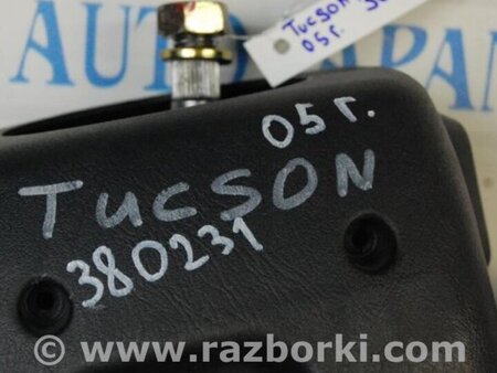ФОТО Рульовий вал для Hyundai Tucson (04-10) Киев