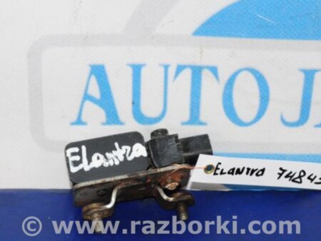 ФОТО Датчик удару для Hyundai Elantra XD-XD2 (02.2000-09.2009) Киев