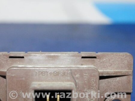 ФОТО Резистор вентилятора пічки для Hyundai Elantra XD-XD2 (02.2000-09.2009) Киев