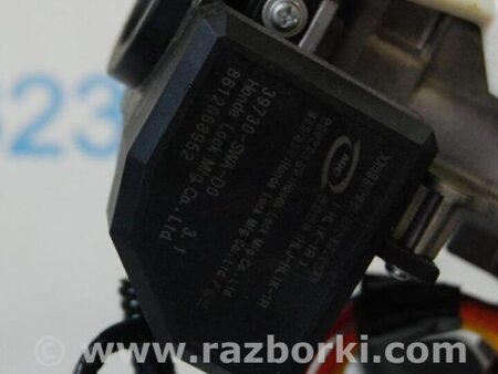ФОТО Рульовий вал для Honda CR-V (07-11) Киев