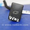 Кнопка замка багажника Toyota Venza