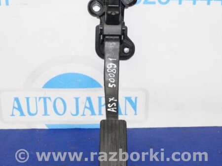 ФОТО Педаль газу для Mitsubishi ASX Киев