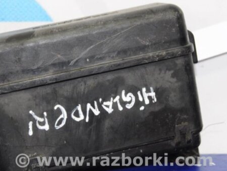 ФОТО Реле для Toyota Highlander (01-07) Киев
