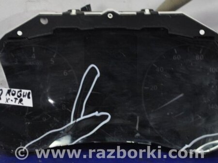 ФОТО Панель приладів для Nissan X-Trail T32 /Rogue (2013-) Киев