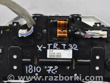 ФОТО Панель приладів для Nissan X-Trail T32 /Rogue (2013-) Киев