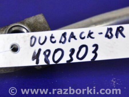 ФОТО Трубка кондиціонеру для Subaru Outback BP Киев