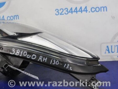 ФОТО Фара для Hyundai i30 GD Киев
