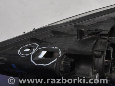 ФОТО Фара для Hyundai i30 GD Киев
