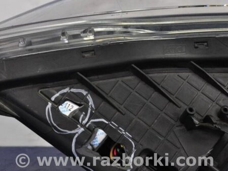 ФОТО Фара для Hyundai i30 GD Киев