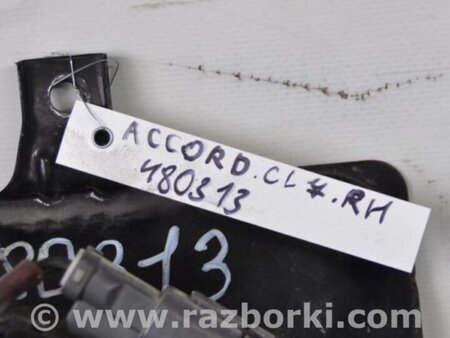 ФОТО Дифузор вентилятора основного радіатора для Honda Accord CM (11.2002 - 12.2008) Киев