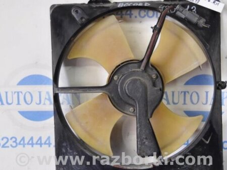 ФОТО Дифузор вентилятора основного радіатора для Honda Accord CM (11.2002 - 12.2008) Киев