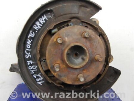 ФОТО Маточина колеса для Scion tC (2005-2010) Киев