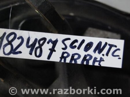 ФОТО Маточина колеса для Scion tC (2005-2010) Киев