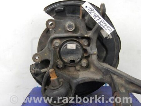 ФОТО Маточина колеса для Scion tC (2005-2010) Киев