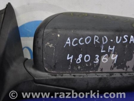 ФОТО Дзеркало для Honda Accord CM (11.2002 - 12.2008) Киев