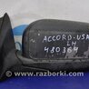 ФОТО Дзеркало для Honda Accord CM (11.2002 - 12.2008) Киев