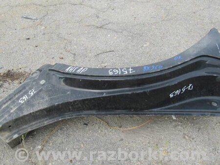 ФОТО Чверть кузова задня для Lexus RX300/330/350/400 (03-09) Киев