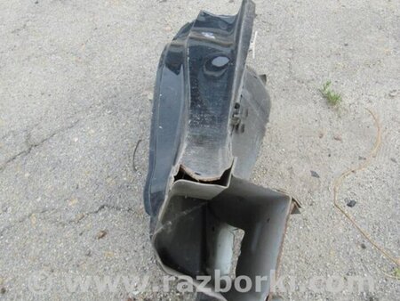 ФОТО Чверть кузова задня для Lexus RX300/330/350/400 (03-09) Киев