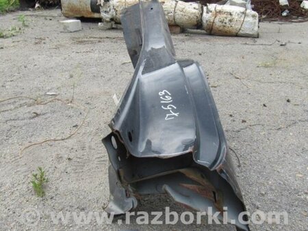 ФОТО Чверть кузова задня для Lexus RX300/330/350/400 (03-09) Киев