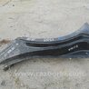 Чверть кузова задня Lexus RX300/330/350/400 (03-09)