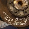 Диск гальмівний передній Toyota Sequoia (01-07)