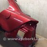 ФОТО Чверть кузова задня для Mitsubishi Lancer X 10 (08-17) Киев