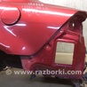ФОТО Чверть кузова задня для Mitsubishi Lancer X 10 (08-17) Киев