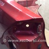 ФОТО Чверть кузова задня для Mitsubishi Lancer X 10 (08-17) Киев