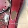 ФОТО Чверть кузова задня для Mitsubishi Lancer X 10 (08-17) Киев
