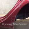 ФОТО Чверть кузова задня для Mitsubishi Lancer X 10 (08-17) Киев