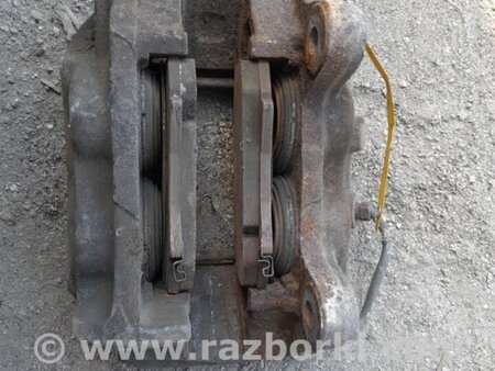 ФОТО Гальмівний супорт лівий для Toyota Sequoia (01-07) Киев