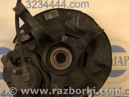 ФОТО поворотний кулак для Scion tC (2005-2010) Киев
