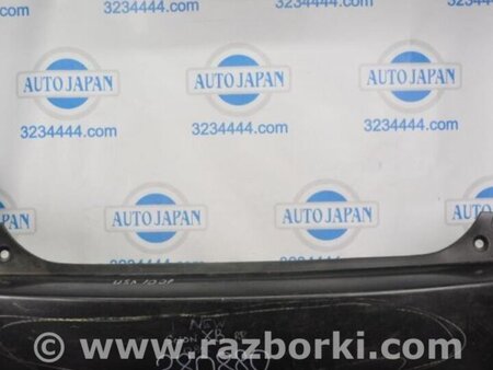 ФОТО Бампер задній для Scion xB (II) (2007-2015) Киев