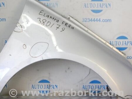 ФОТО Крило переднє ліве для Hyundai Sonata YF (09.2009-03.2014) Киев