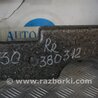 Підсилювач бампера задній Hyundai i30 FD