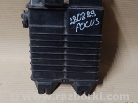 ФОТО Абсорбер для Ford Focus 3 (01.2010 - 03.2018) Киев
