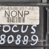 ФОТО Абсорбер для Ford Focus 3 (01.2010 - 03.2018) Киев