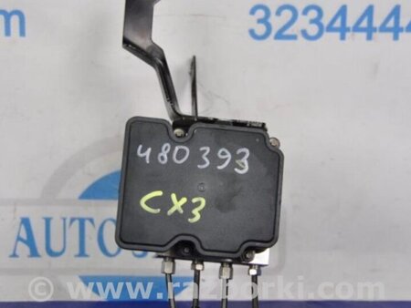 ФОТО Блок антиблокувальної системи для Mazda CX-3 (2014-...) Киев