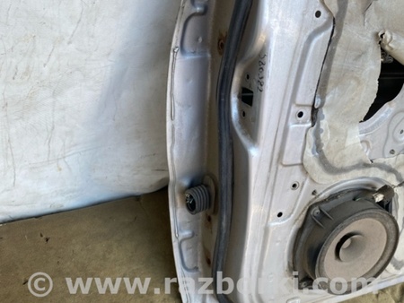 ФОТО Двері для SsangYong Rexton Киев