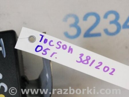 ФОТО Блок електронний для Hyundai Tucson (04-10) Киев