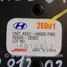ФОТО Блок електронний для Hyundai Tucson (04-10) Киев