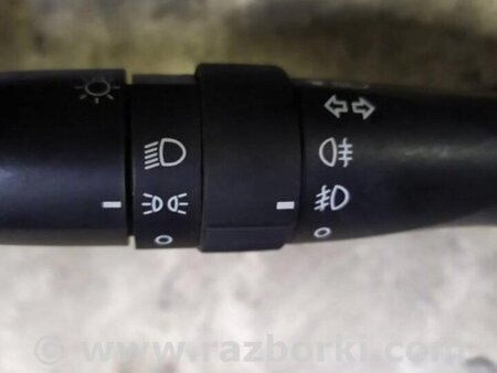 ФОТО Підрульовий перемикач для Toyota Yaris (00-05) Киев